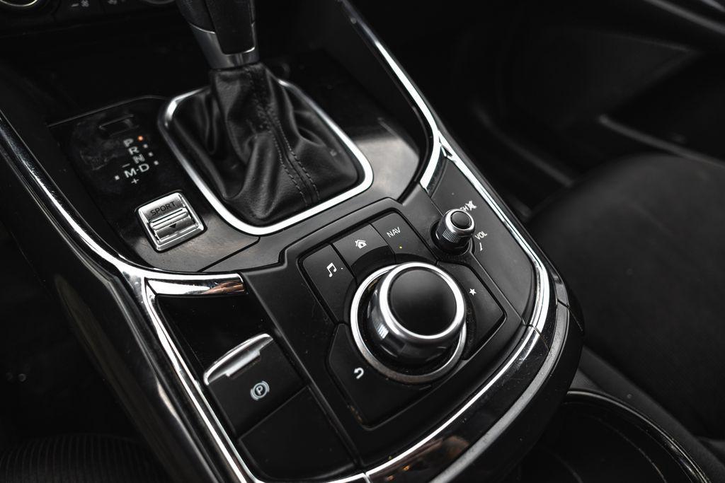 used 2018 Mazda CX-9 car, priced at $16,977
