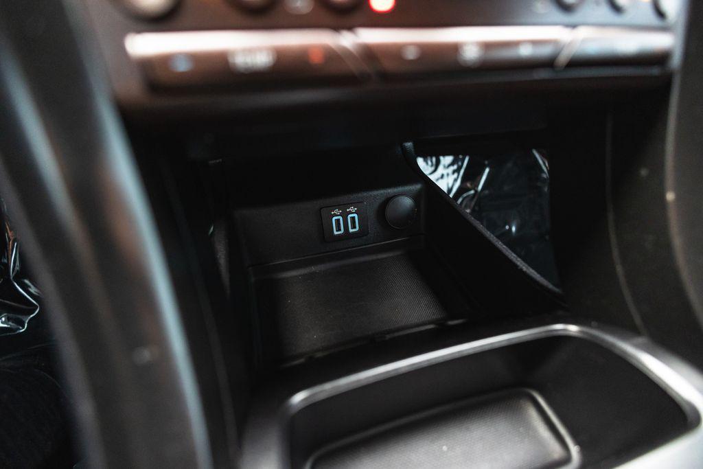 used 2020 Ford Fusion car, priced at $14,389