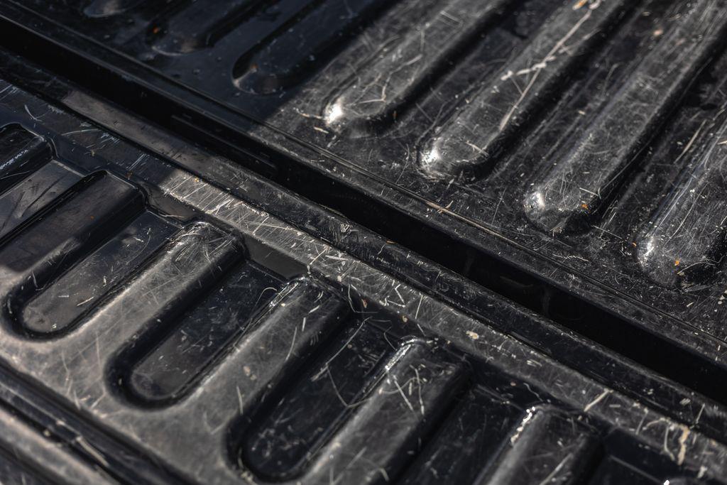 used 2024 Ram 2500 car, priced at $42,020