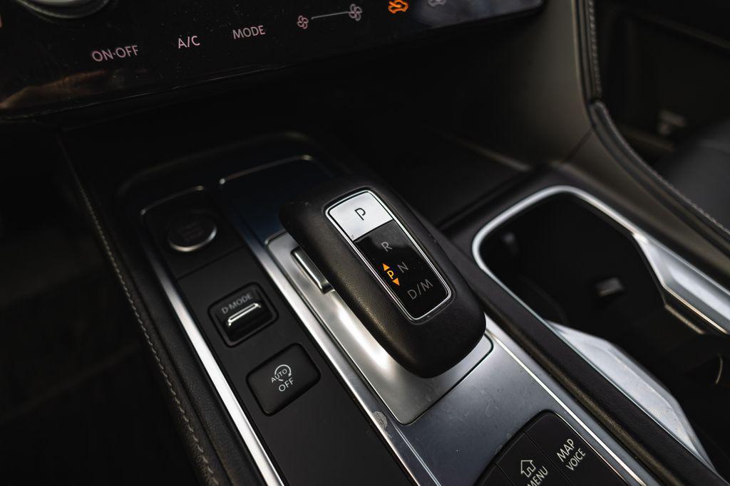 used 2023 INFINITI QX60 car, priced at $42,247