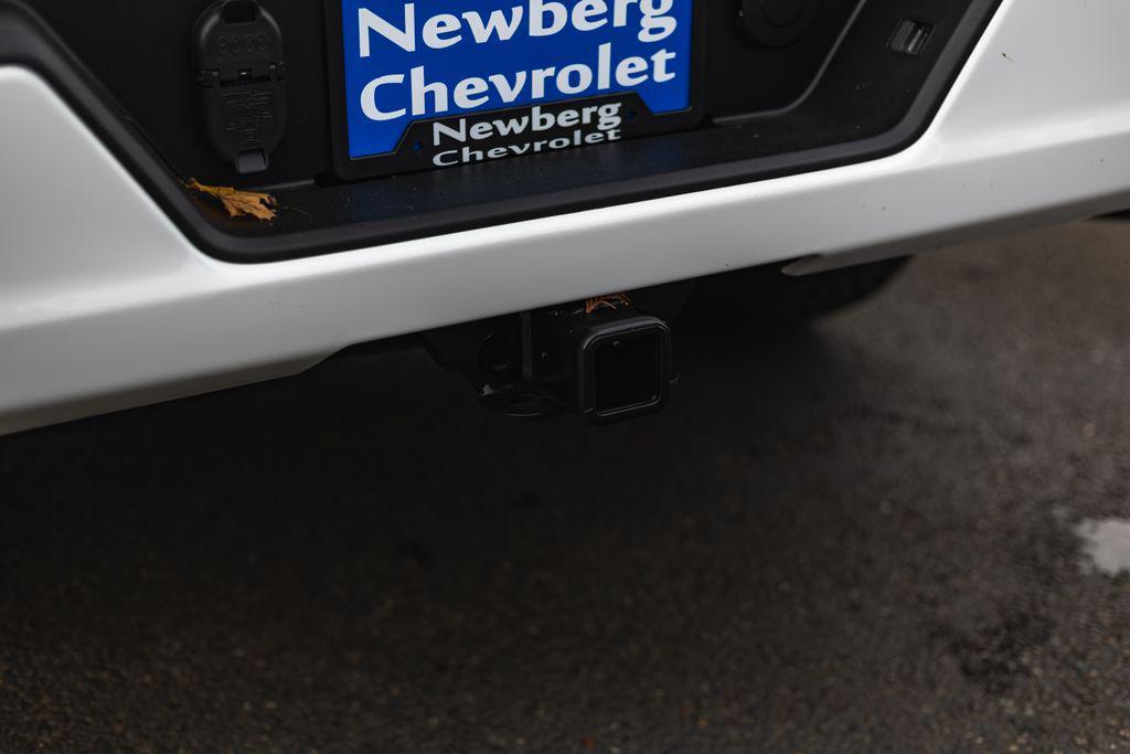 new 2025 Chevrolet Silverado 1500 car, priced at $48,177