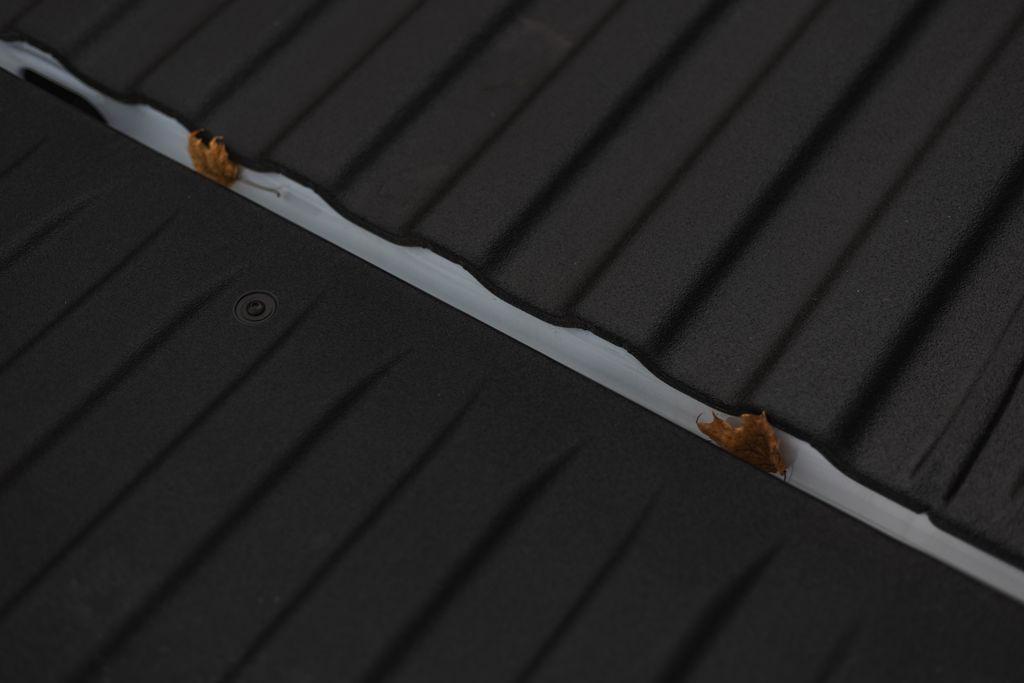 new 2025 Chevrolet Silverado 1500 car, priced at $48,177