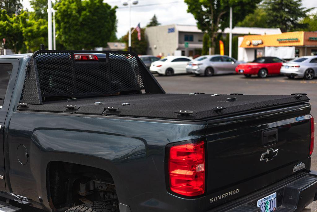 used 2019 Chevrolet Silverado 3500 car, priced at $48,684