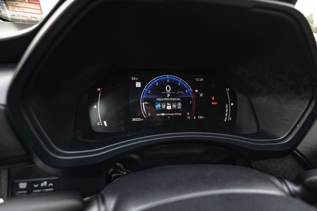 used 2024 Toyota Grand Highlander car, priced at $42,445