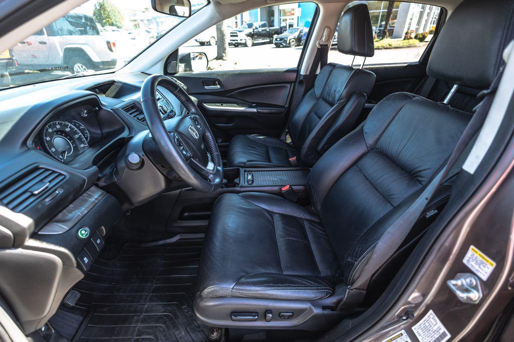 used 2014 Honda CR-V car, priced at $12,597