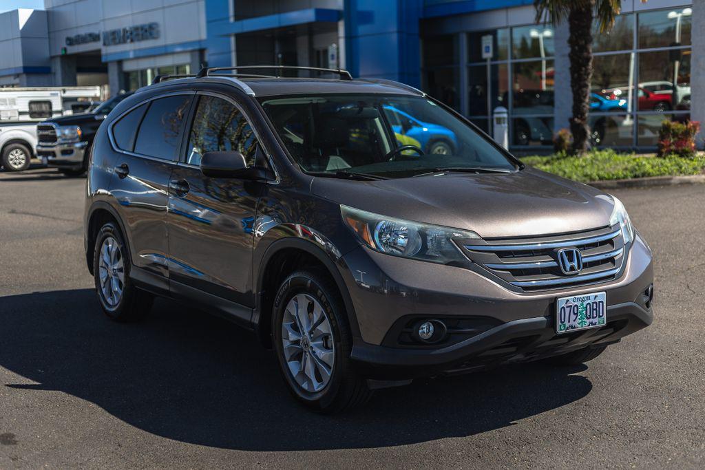 used 2014 Honda CR-V car, priced at $12,597