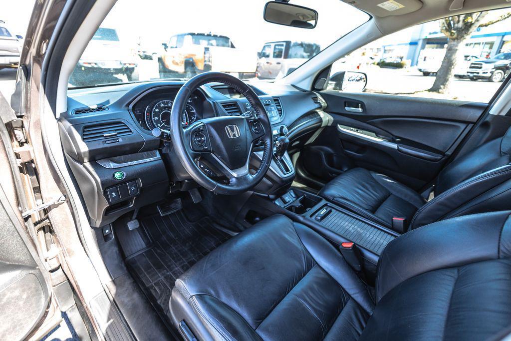 used 2014 Honda CR-V car, priced at $12,597