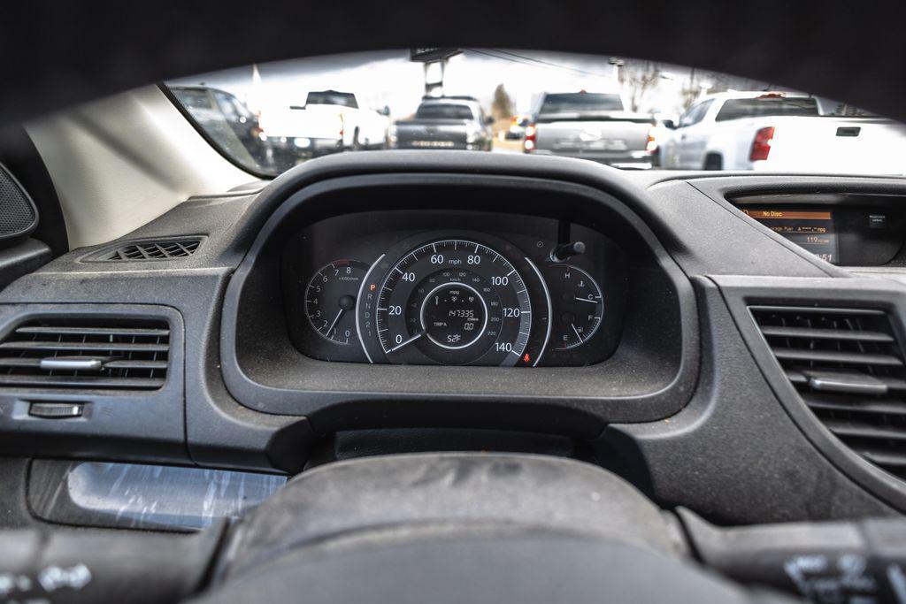 used 2014 Honda CR-V car, priced at $12,399