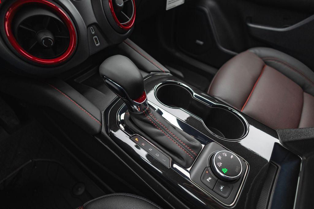 new 2026 Chevrolet Blazer car, priced at $51,010