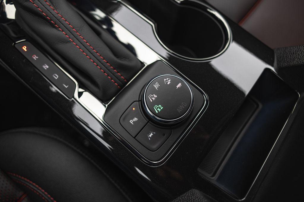 new 2026 Chevrolet Blazer car, priced at $51,010