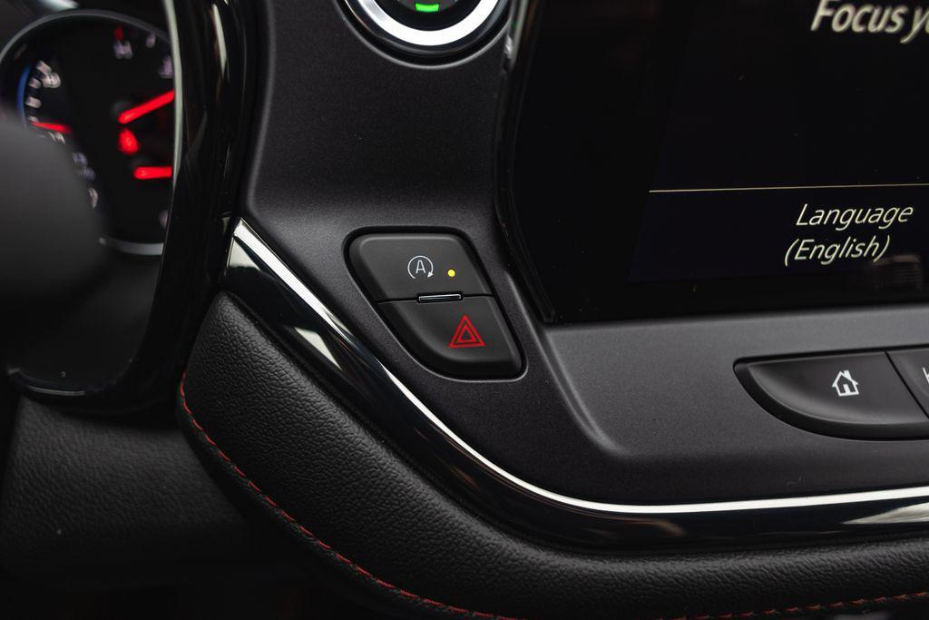 new 2026 Chevrolet Blazer car, priced at $51,010