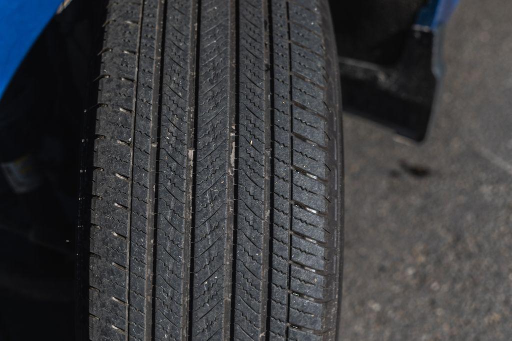 used 2024 Chevrolet Silverado 1500 car, priced at $41,931