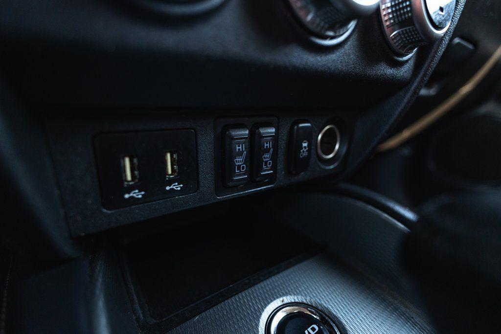 used 2020 Mitsubishi Outlander Sport car, priced at $11,272