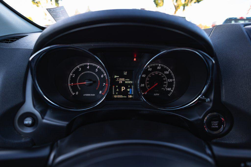 used 2020 Mitsubishi Outlander Sport car, priced at $11,272