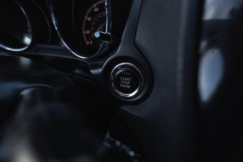 used 2020 Mitsubishi Outlander Sport car, priced at $11,272