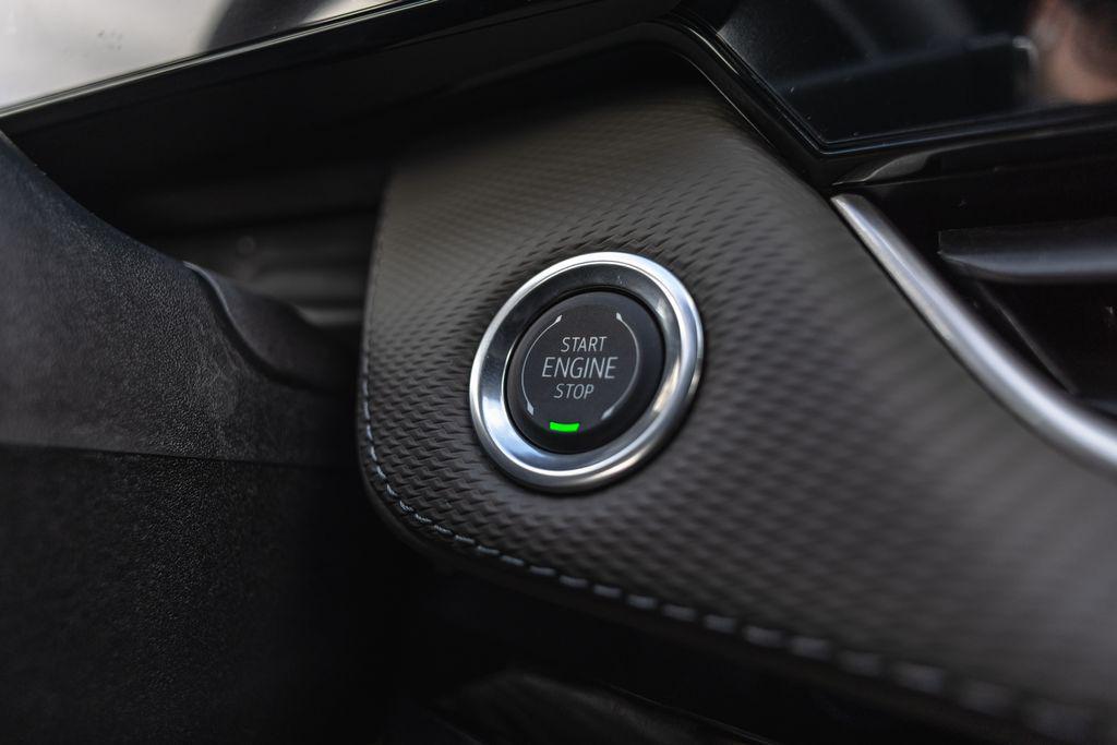 new 2026 Chevrolet Equinox car, priced at $34,872