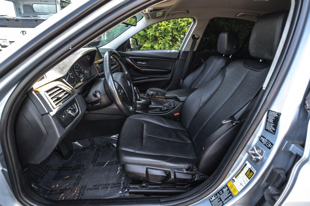 used 2014 BMW 320 car, priced at $11,663