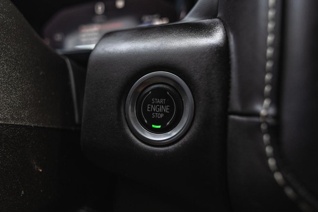 used 2023 GMC Yukon car, priced at $73,307