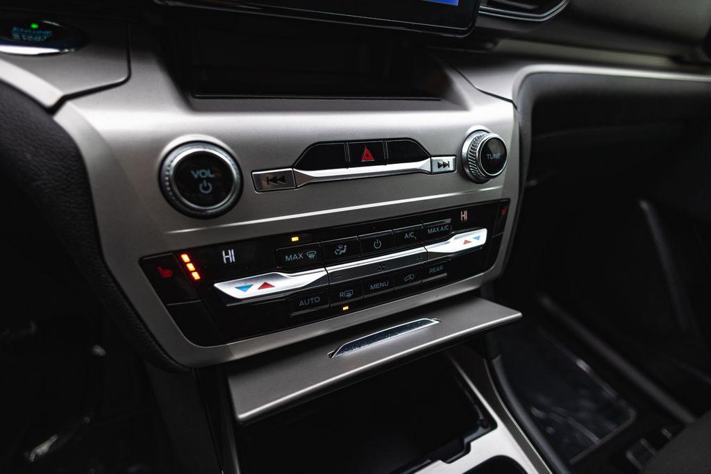 used 2021 Ford Explorer car, priced at $22,629