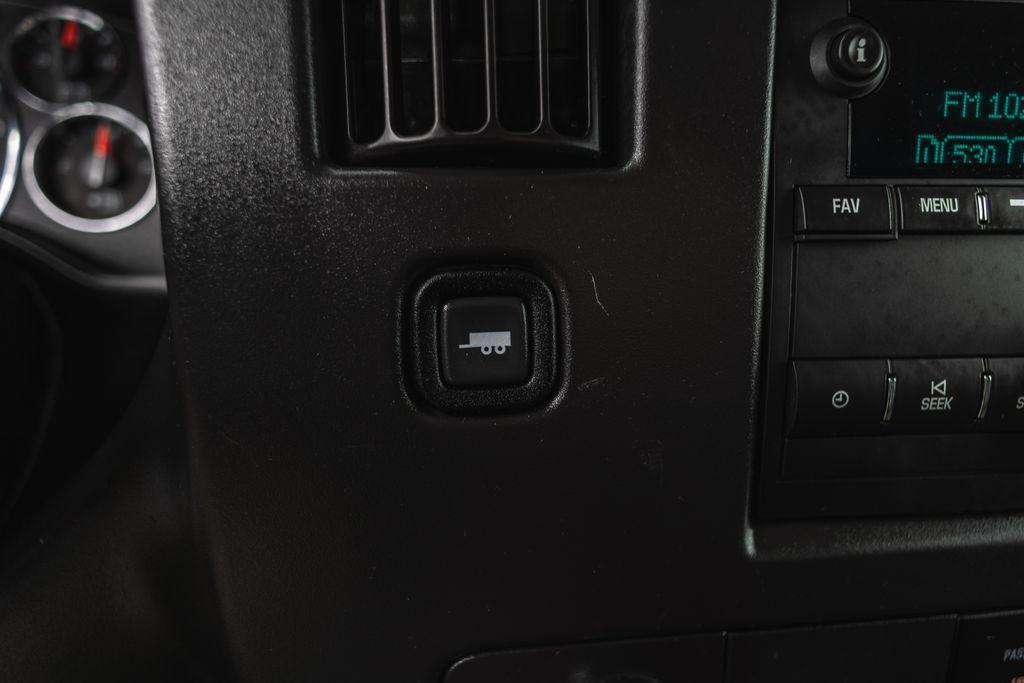 used 2024 Chevrolet Express 2500 car, priced at $31,873