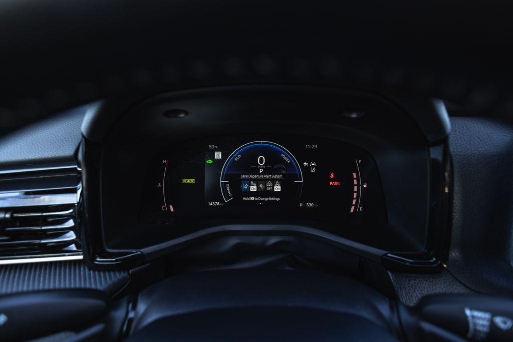 used 2025 Toyota Camry car, priced at $29,602