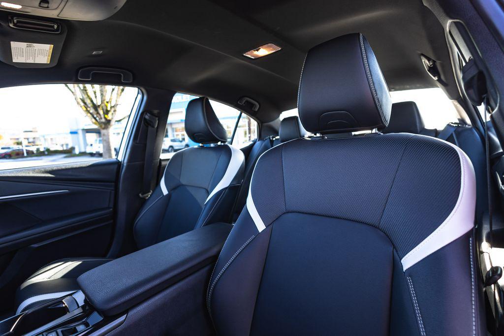 used 2025 Toyota Camry car, priced at $29,602