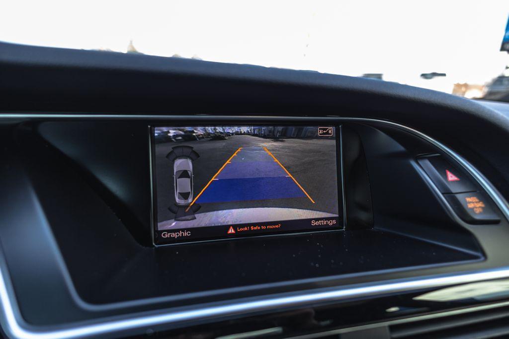 used 2014 Audi RS 5 car, priced at $25,681