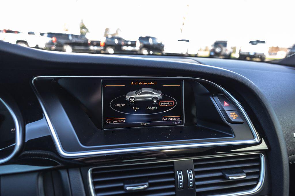 used 2014 Audi RS 5 car, priced at $25,681