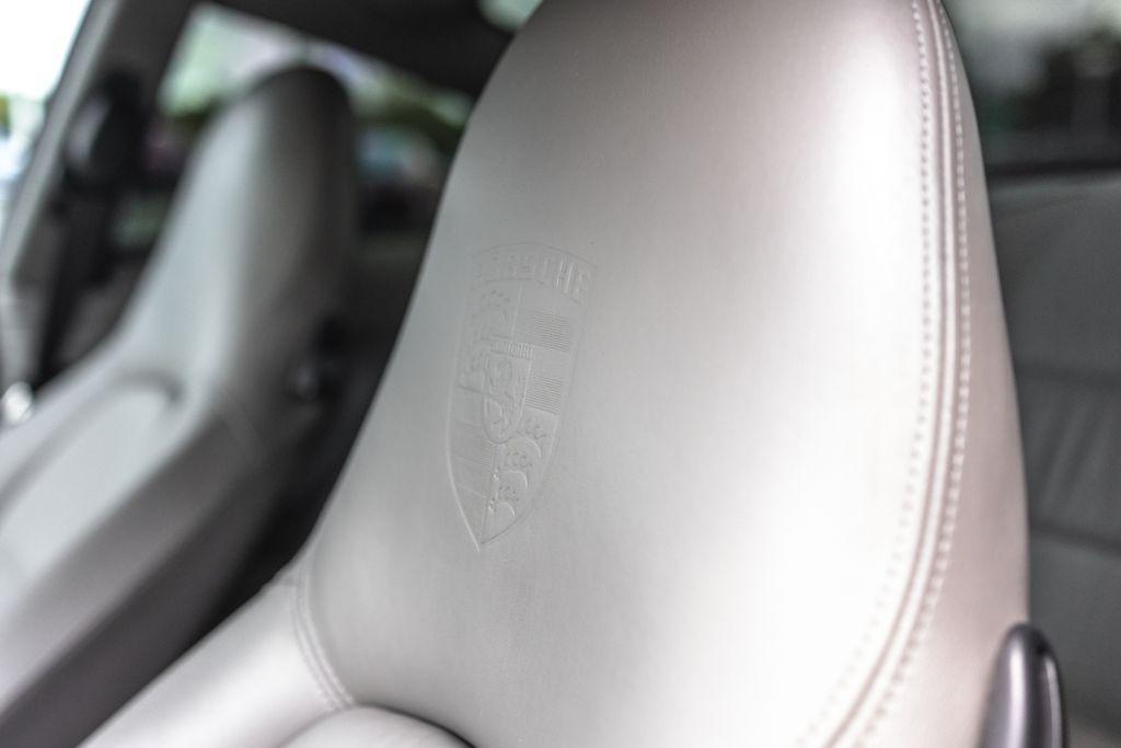 used 2003 Porsche 911 car, priced at $41,912