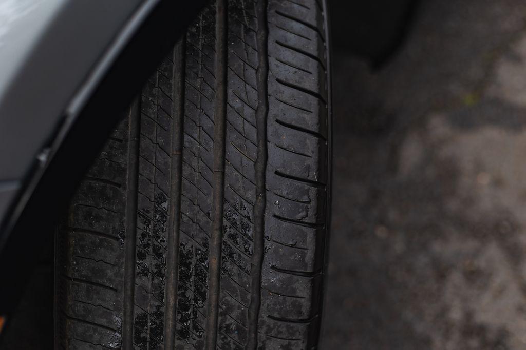 used 2025 Chevrolet Blazer car, priced at $37,821