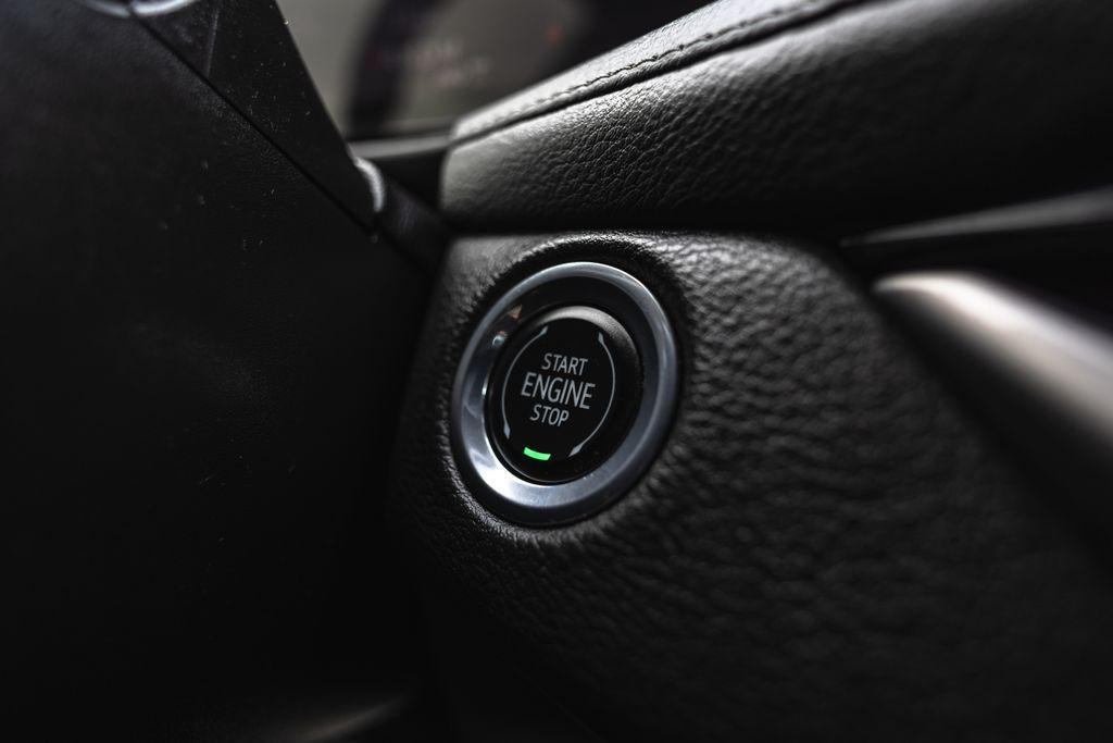 used 2024 Cadillac XT4 car, priced at $26,787