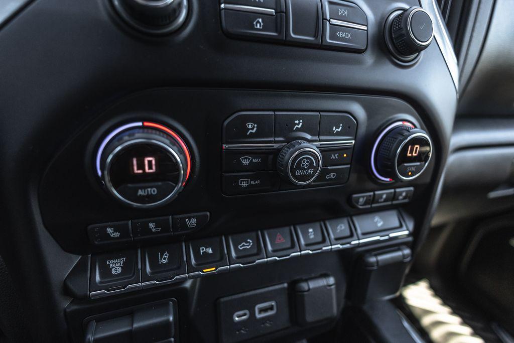 used 2021 Chevrolet Silverado 3500 car, priced at $60,060