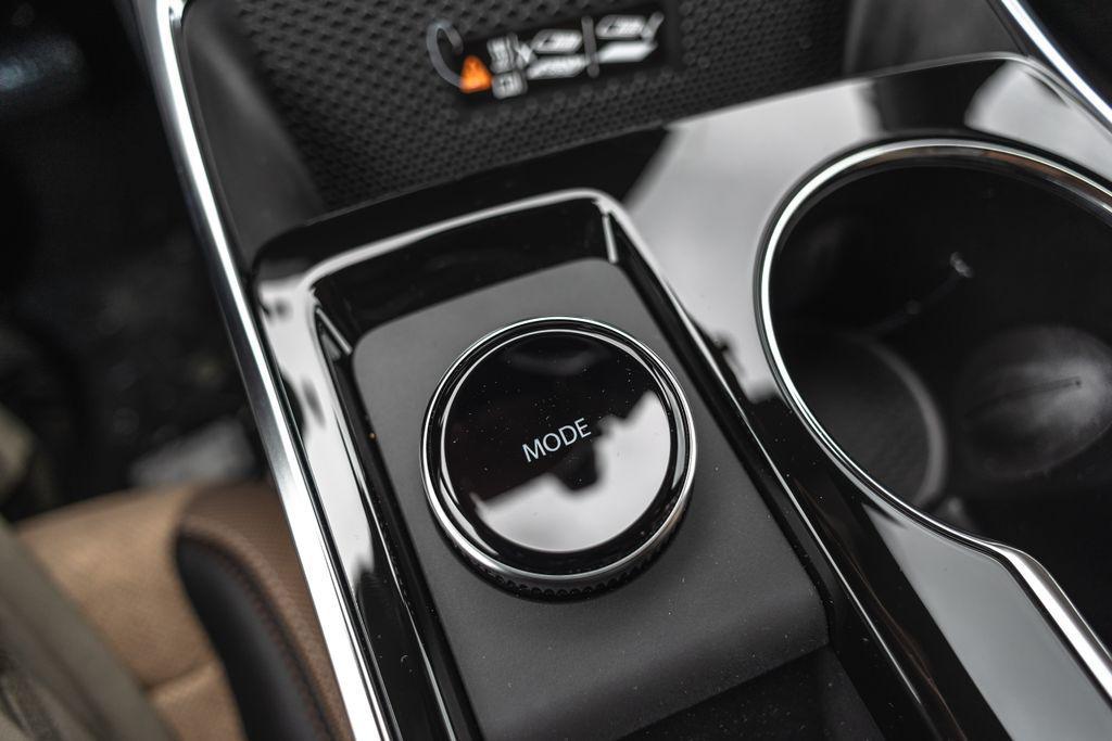 new 2026 Chevrolet Equinox car, priced at $38,900