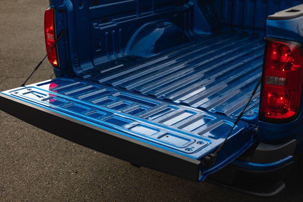 used 2022 Chevrolet Colorado car, priced at $33,846