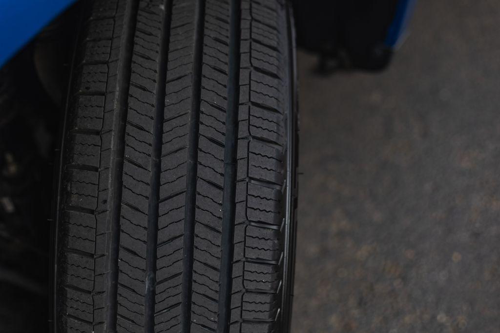 used 2022 Chevrolet Colorado car, priced at $33,846