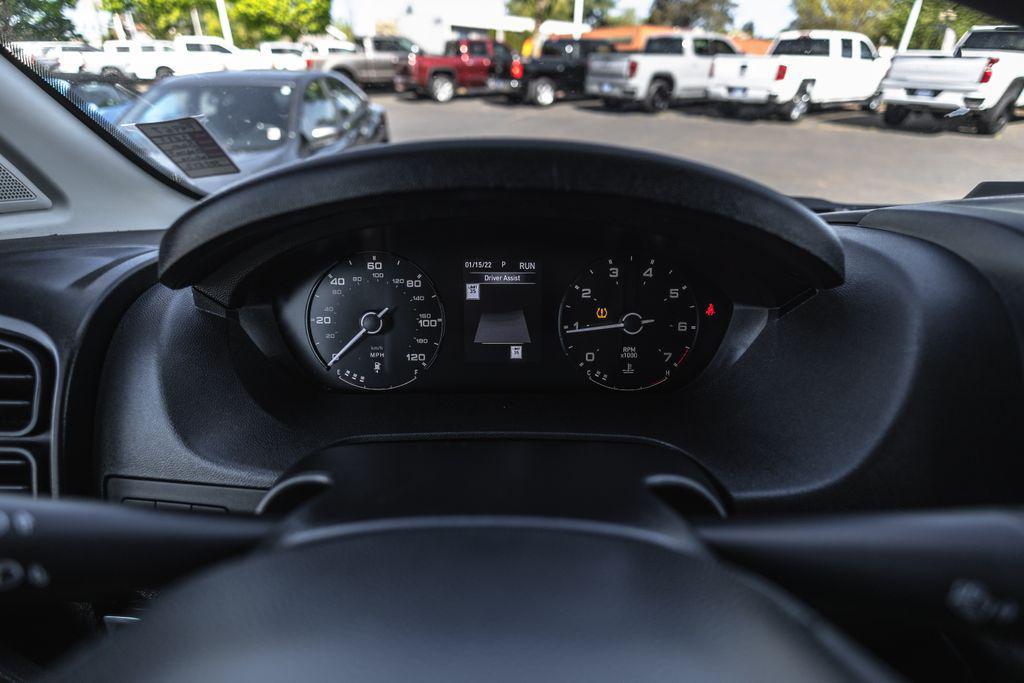 used 2025 Ram ProMaster 2500 car, priced at $38,815