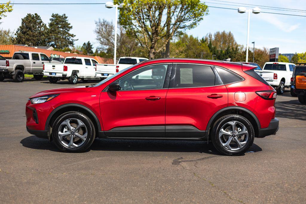 used 2025 Ford Escape car, priced at $23,277