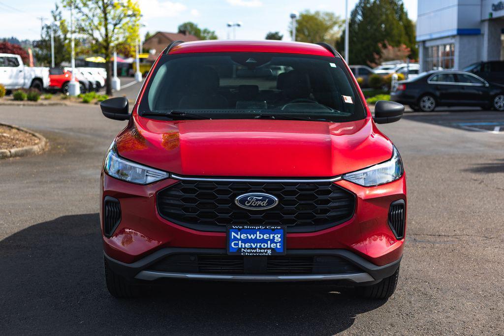 used 2025 Ford Escape car, priced at $23,277