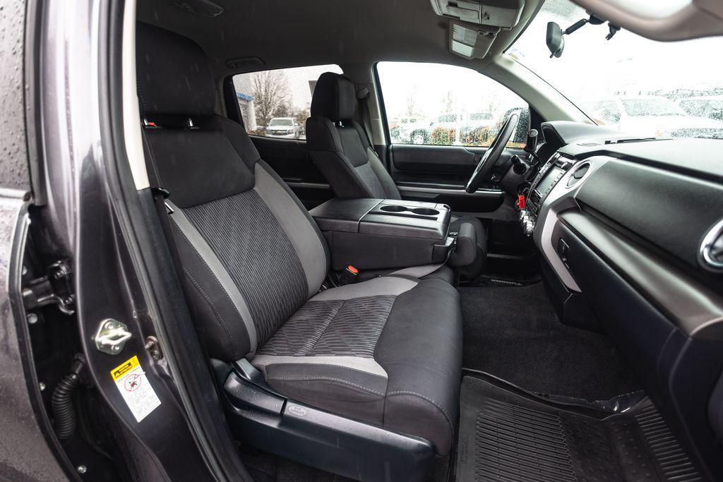 used 2017 Toyota Tundra car, priced at $32,187