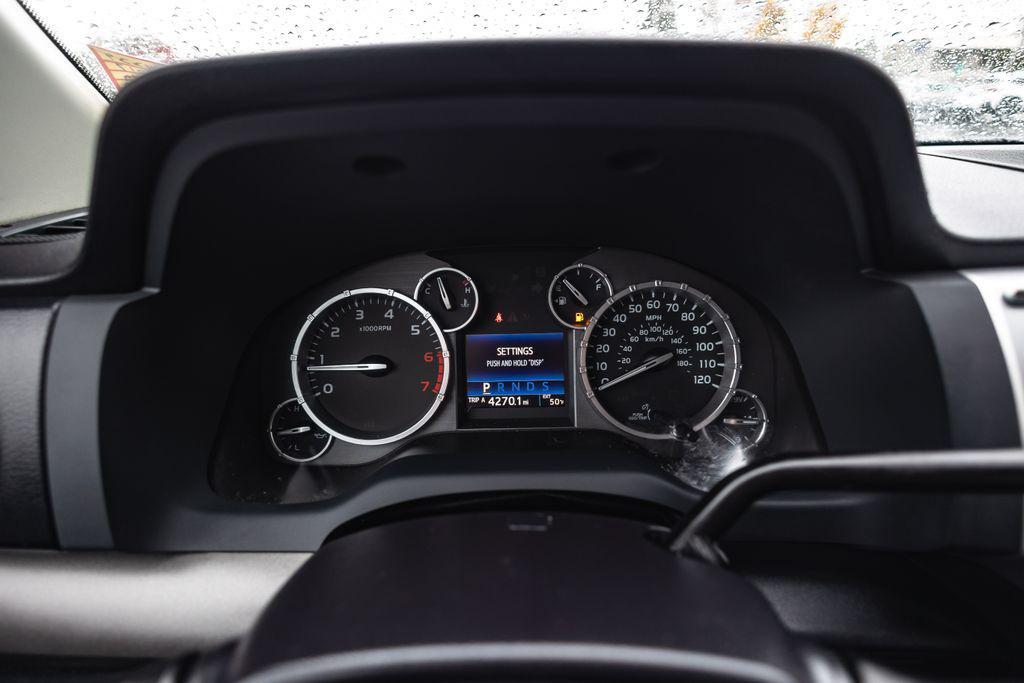 used 2017 Toyota Tundra car, priced at $32,187