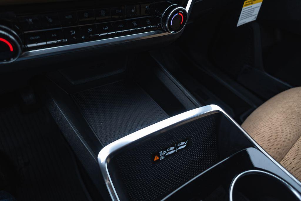 new 2026 Chevrolet Equinox car, priced at $36,520