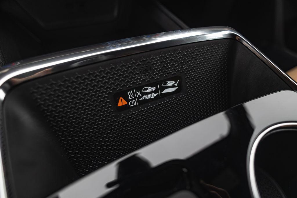 new 2026 Chevrolet Equinox car, priced at $36,520