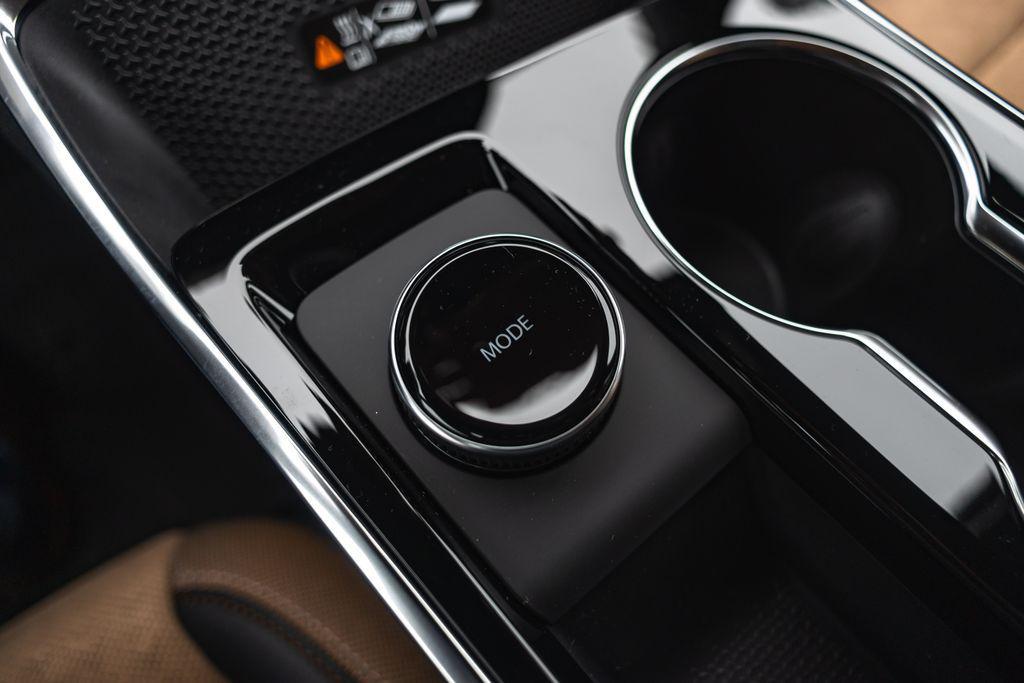 new 2026 Chevrolet Equinox car, priced at $36,520