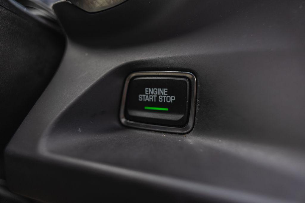 used 2023 Chevrolet Camaro car, priced at $26,828