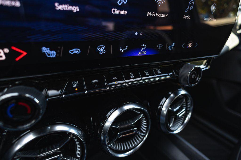 used 2024 Chevrolet Blazer EV car, priced at $26,487