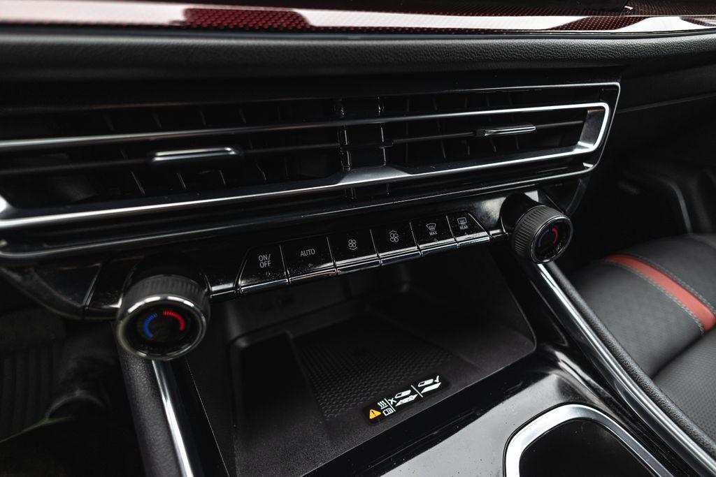 used 2024 Chevrolet Traverse car, priced at $52,499