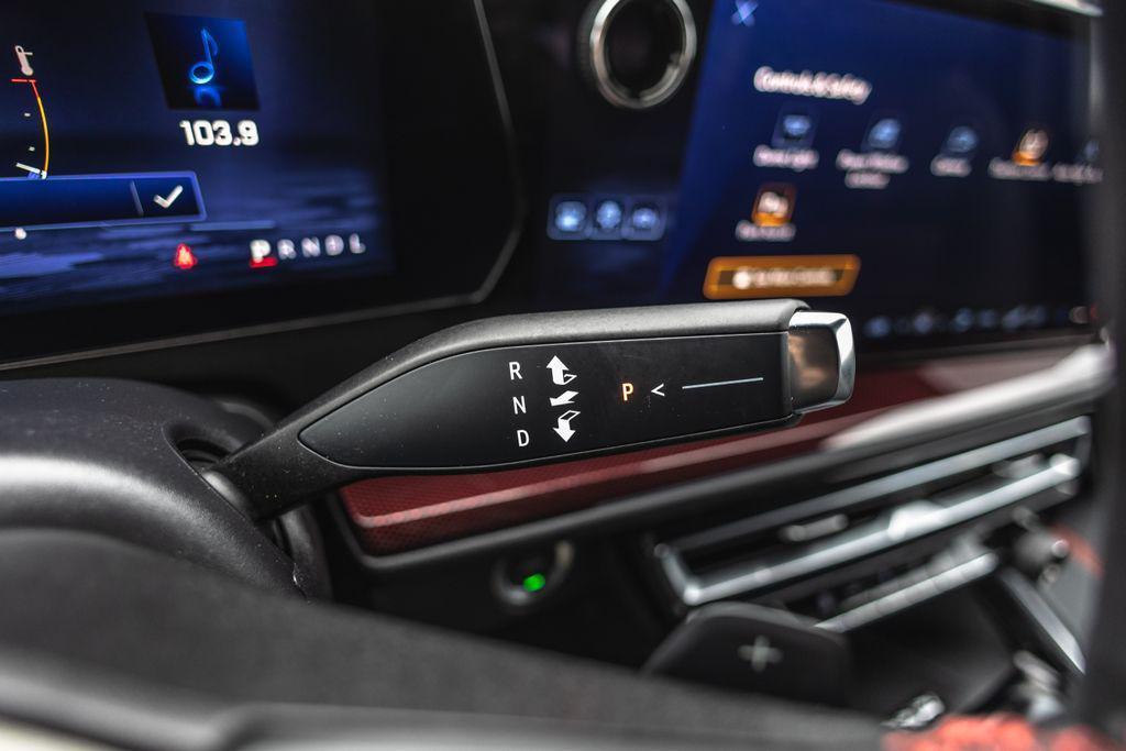 used 2024 Chevrolet Traverse car, priced at $52,499