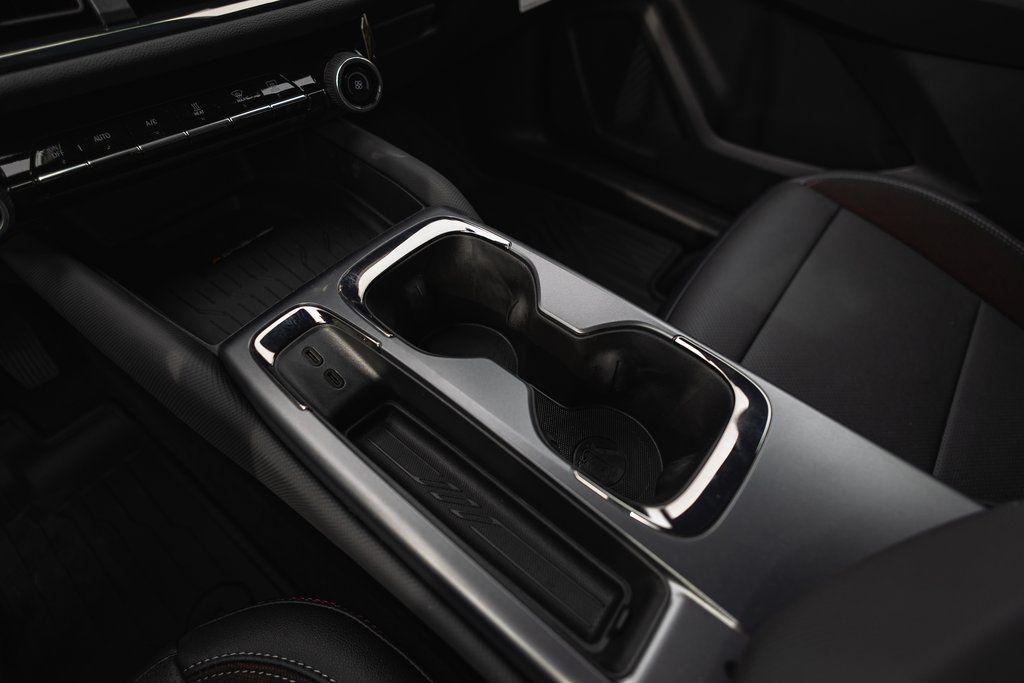 new 2026 Chevrolet Equinox EV car, priced at $46,477