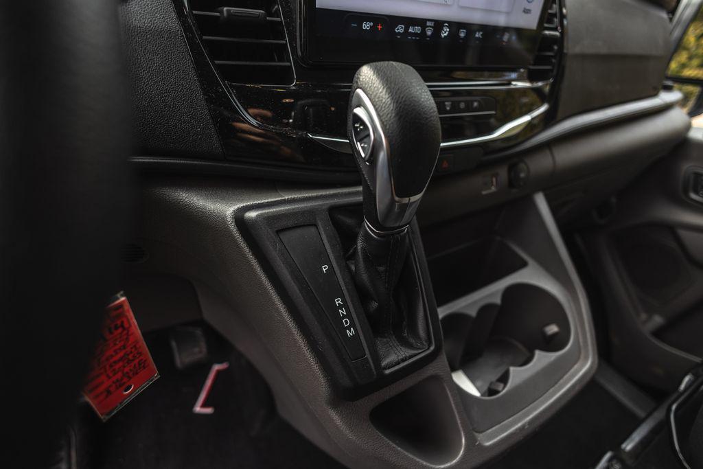 used 2024 Ford Transit-350 car, priced at $37,882