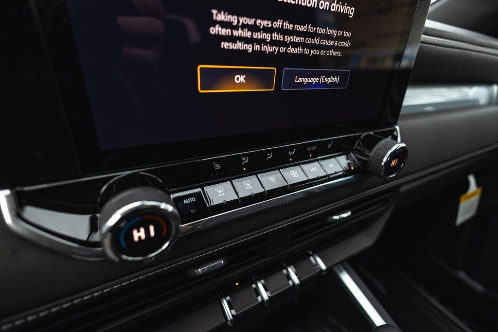 new 2026 Chevrolet Colorado car, priced at $46,280